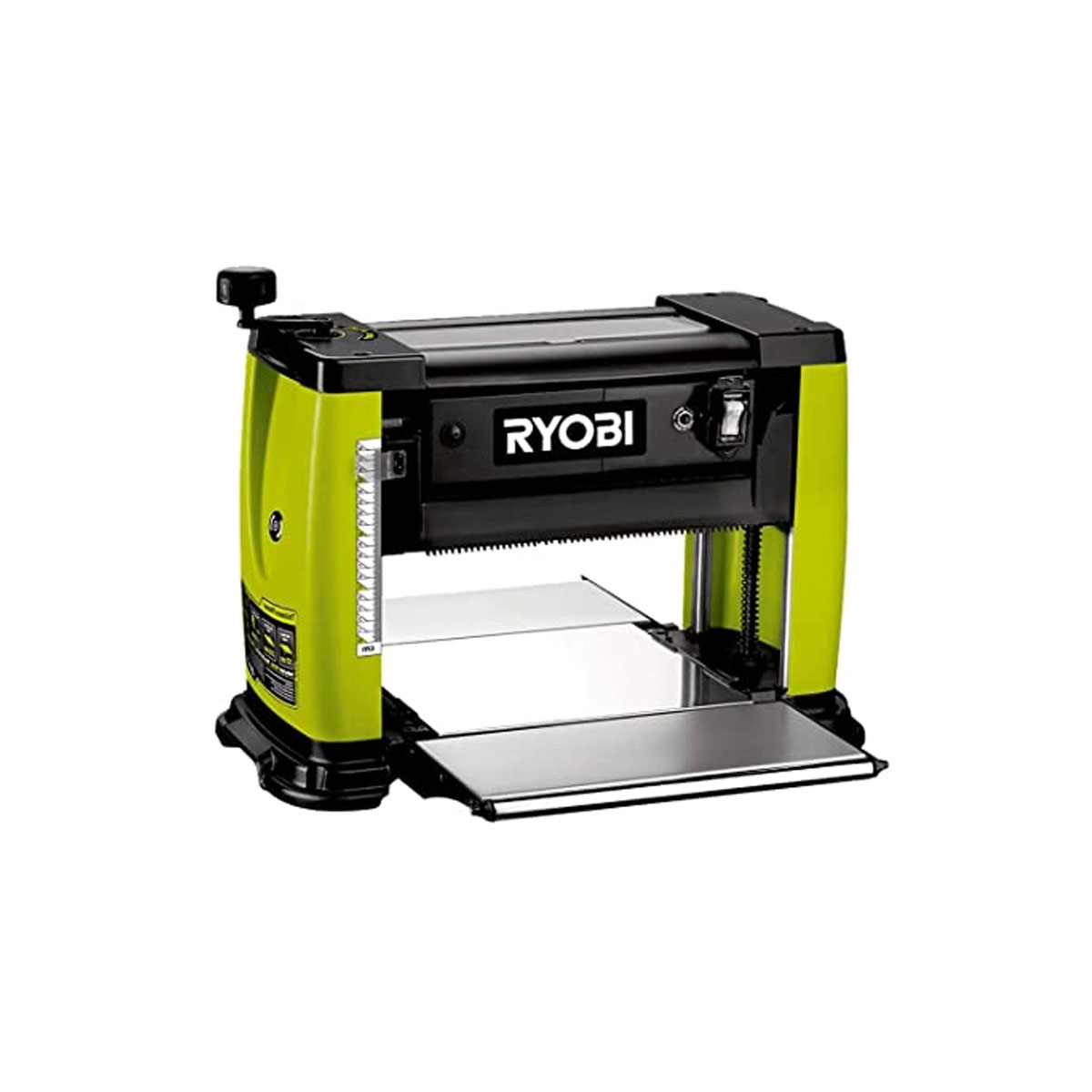 RYOBI THICKNESSER 1500W RAB1500G