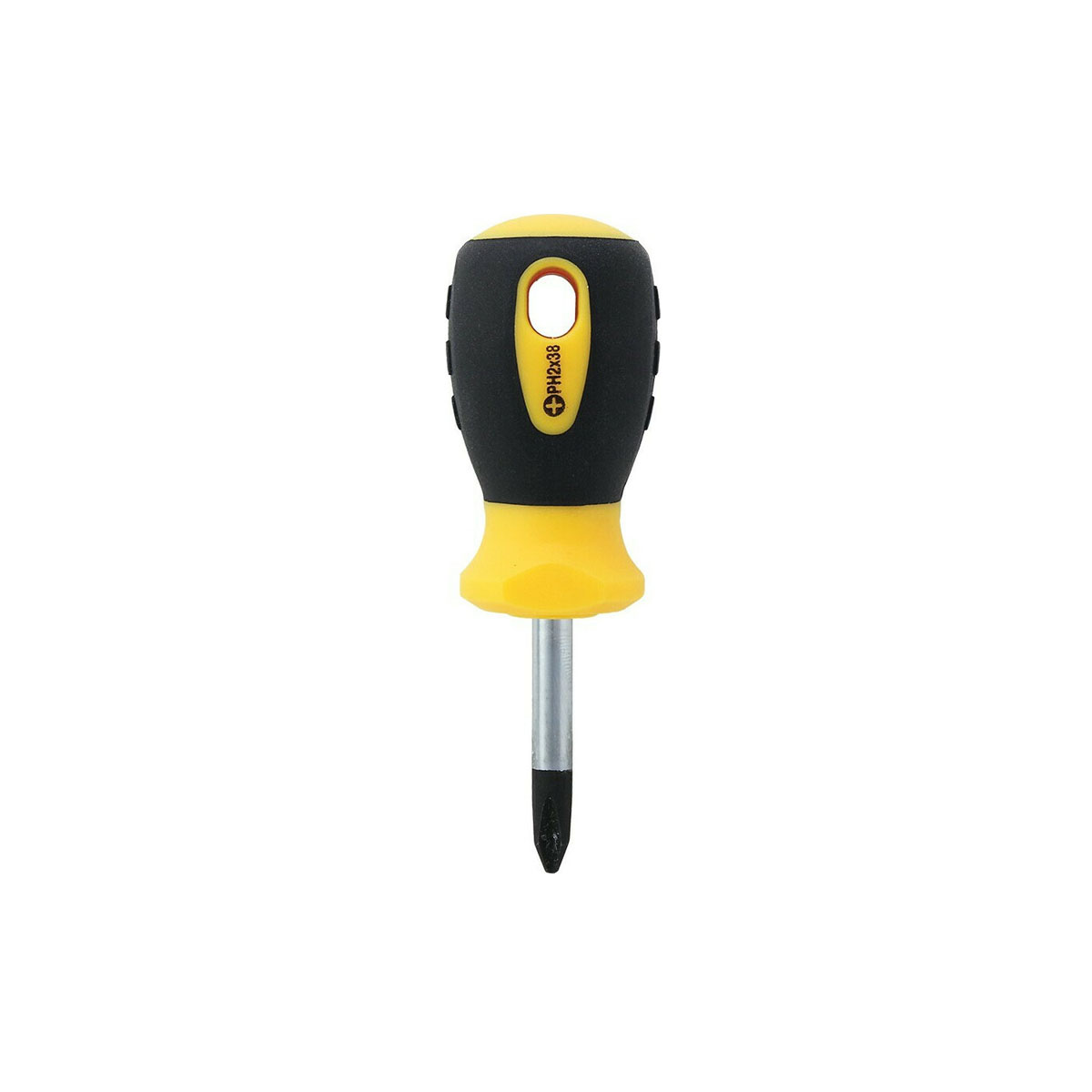 FF GROUP SCREWDRIVER PH 2 * 38MM