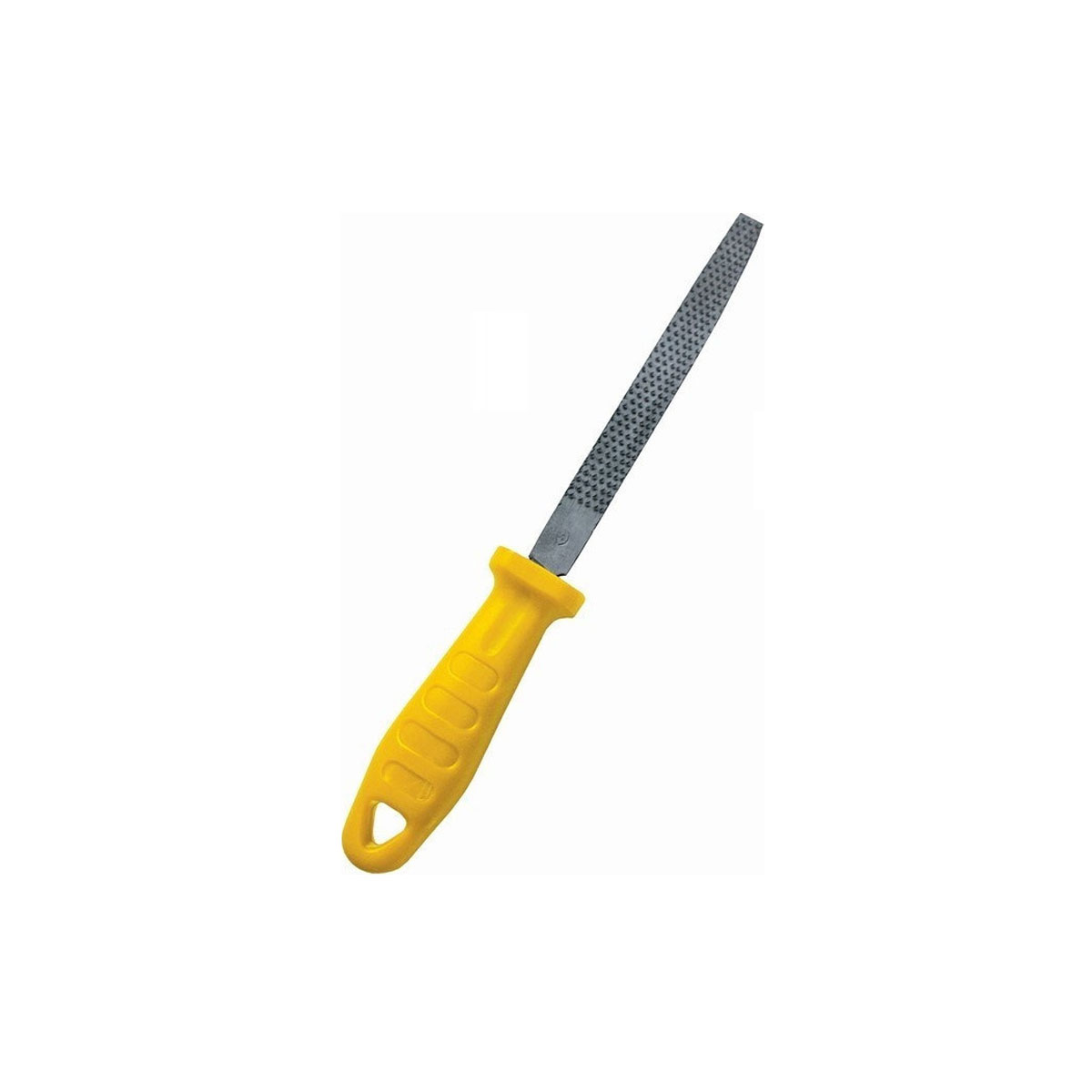 FF GROUP SEMICYCLE RASP 10 "