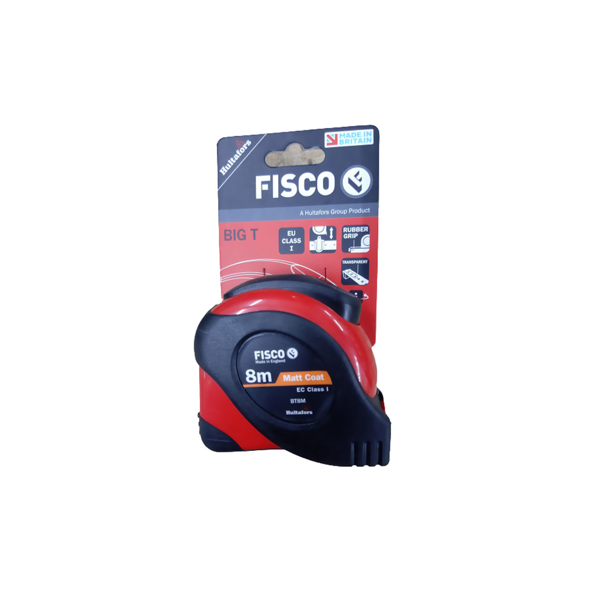 FISCO EIGHTMETER B.T