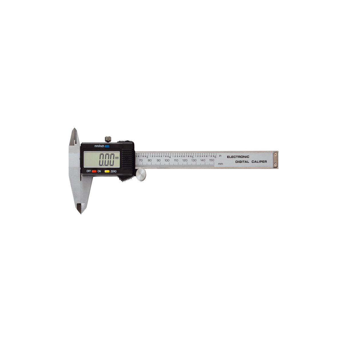 KWB DIGITAL GAUGE 150MM