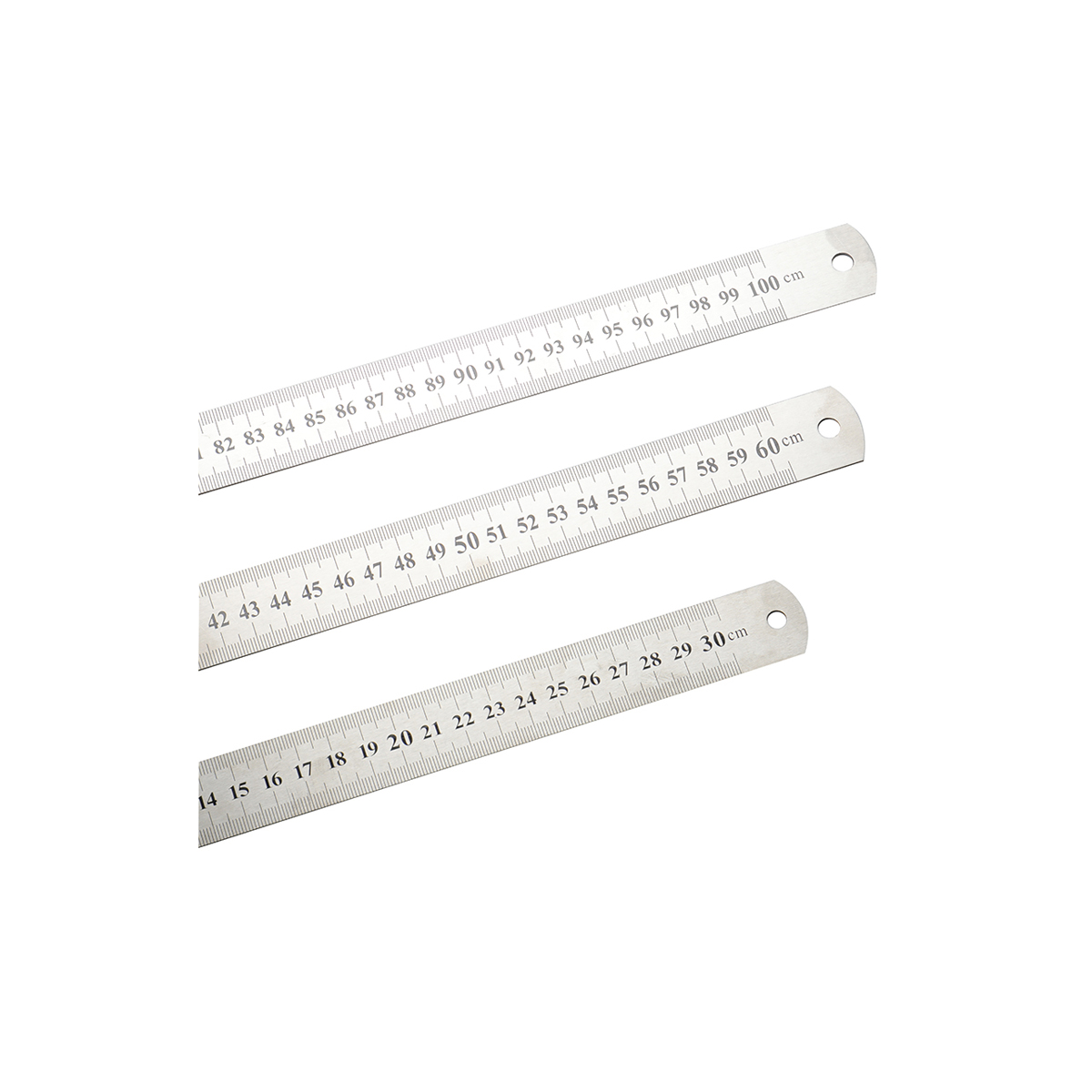 STAINLESS RULER