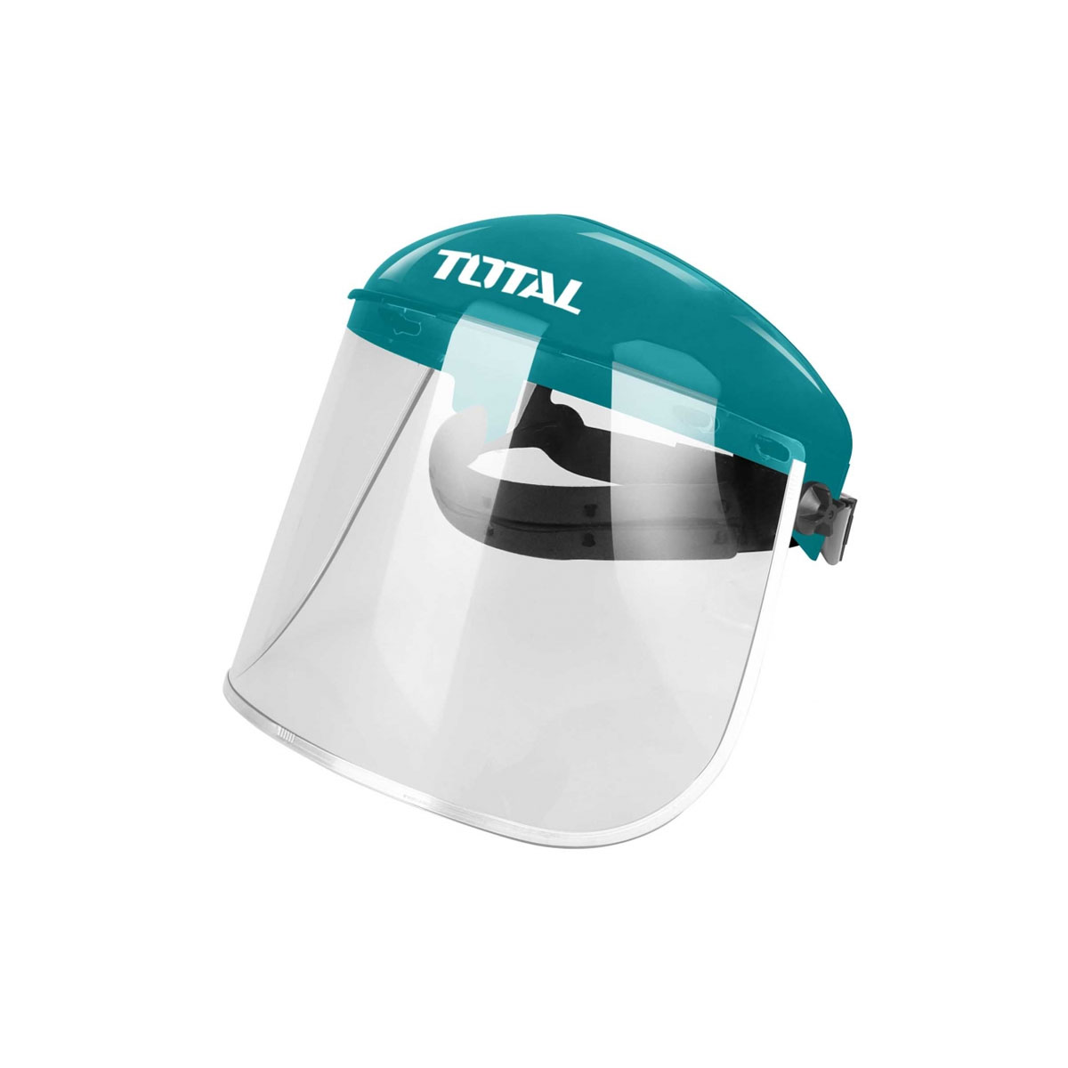 TOTAL FACE PROTECTION MASK