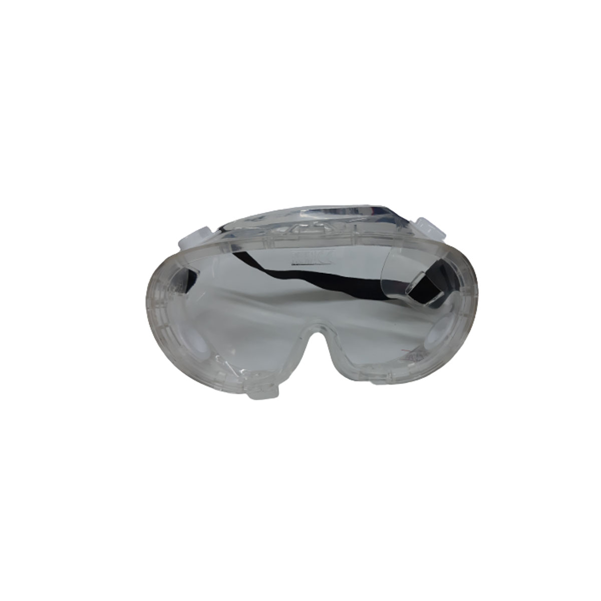 KAPRIOL PROTECTIVE GLASSES RUBBER