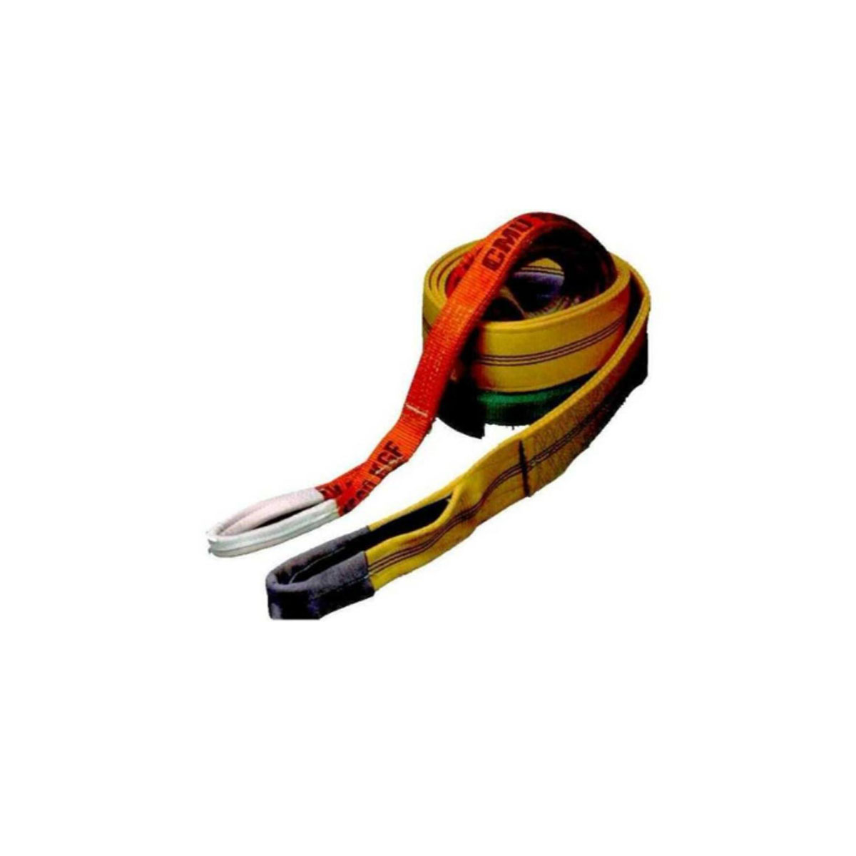 LIFTING BELT 2 T DUPLEX SLING ISO4878