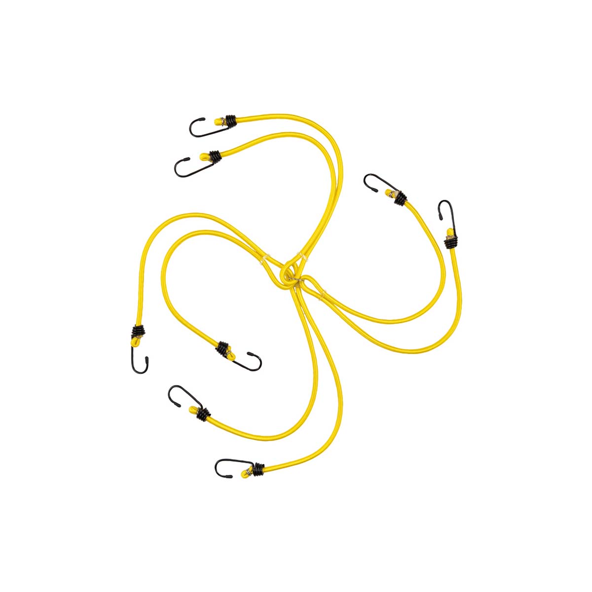 ATTACHMENT ROPE OCTOPUS 90CM