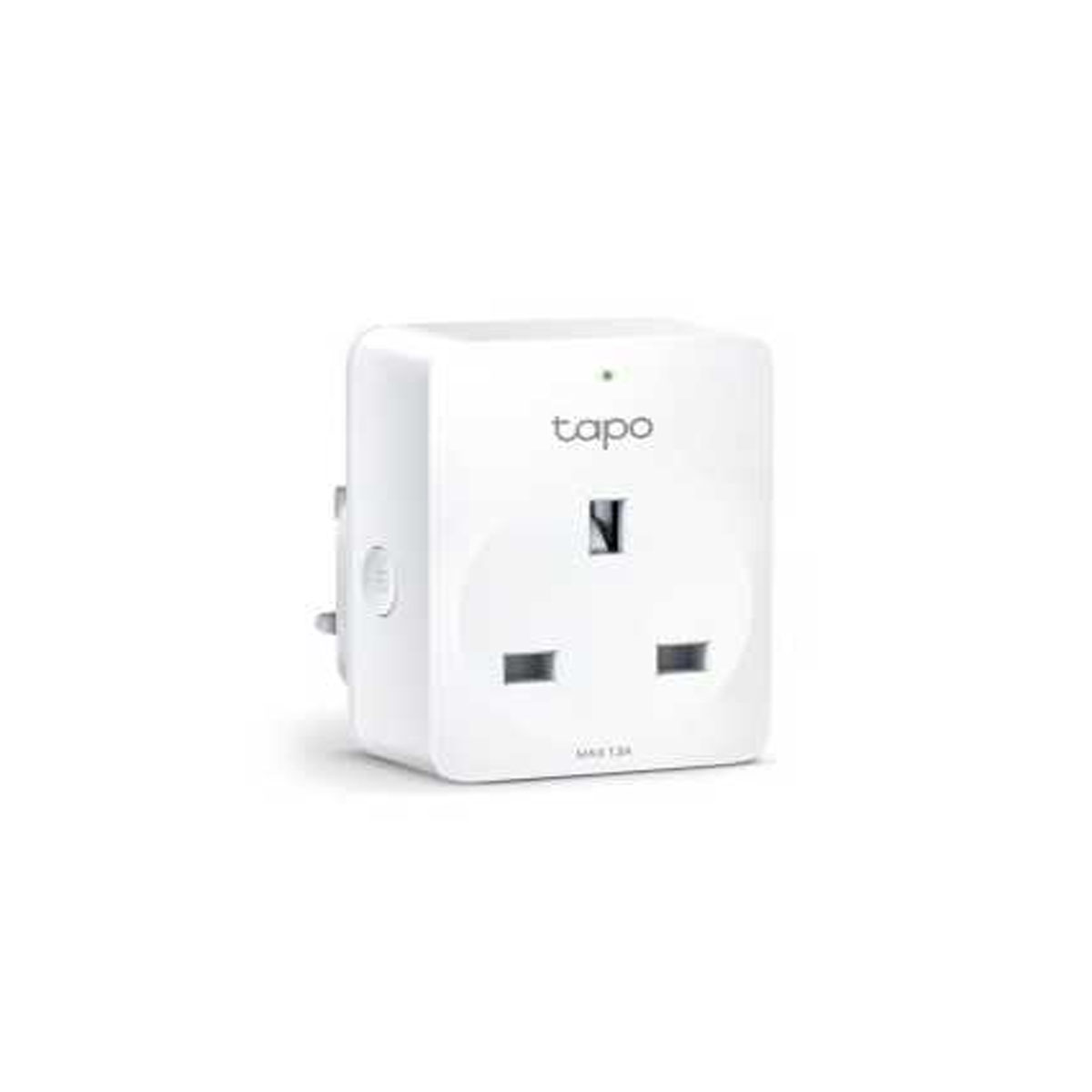 ADJUSTABLE PLUG WITH WIFI TP-LINK