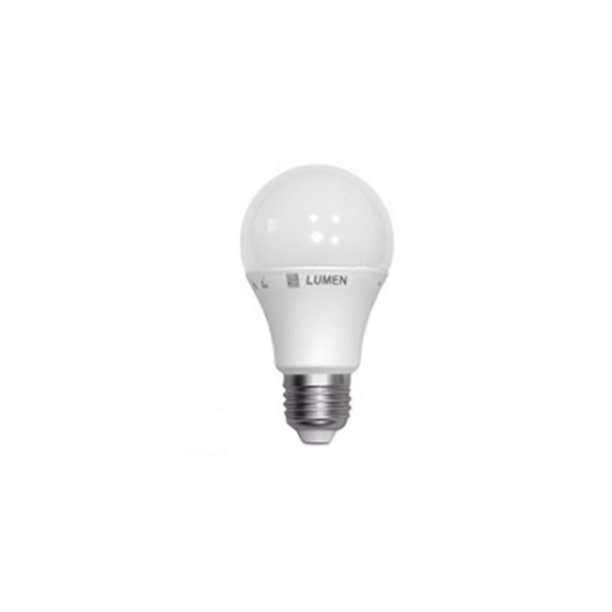 LED LAMP E27 8W LOW-V 4000K 13-272481