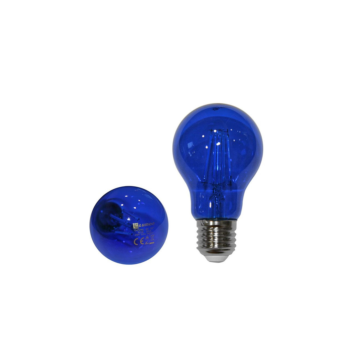 LED LAMP E27
