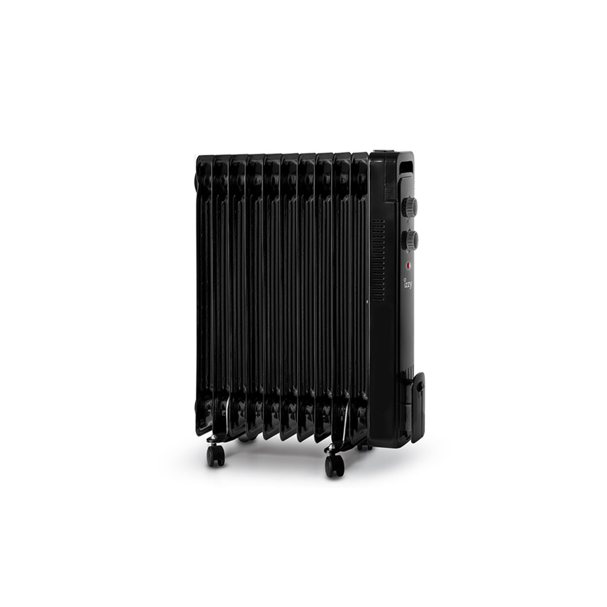IZZY OIL HEATER 11 SLICES 2500W