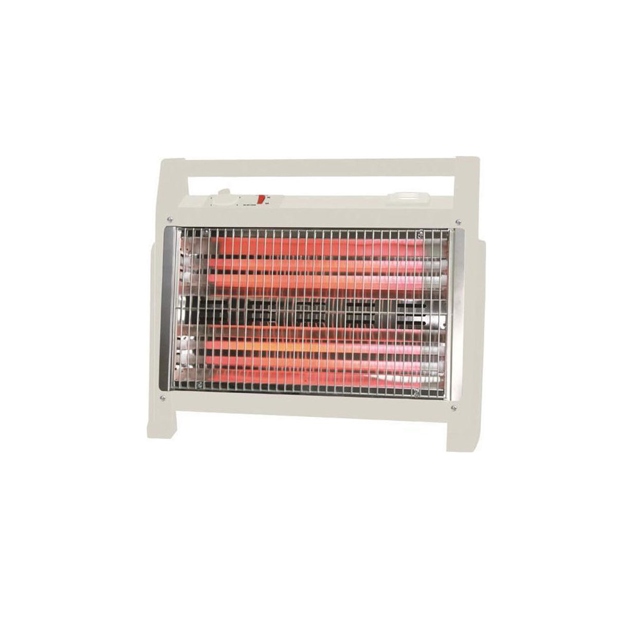 QUARTZ 1600W HEATERS