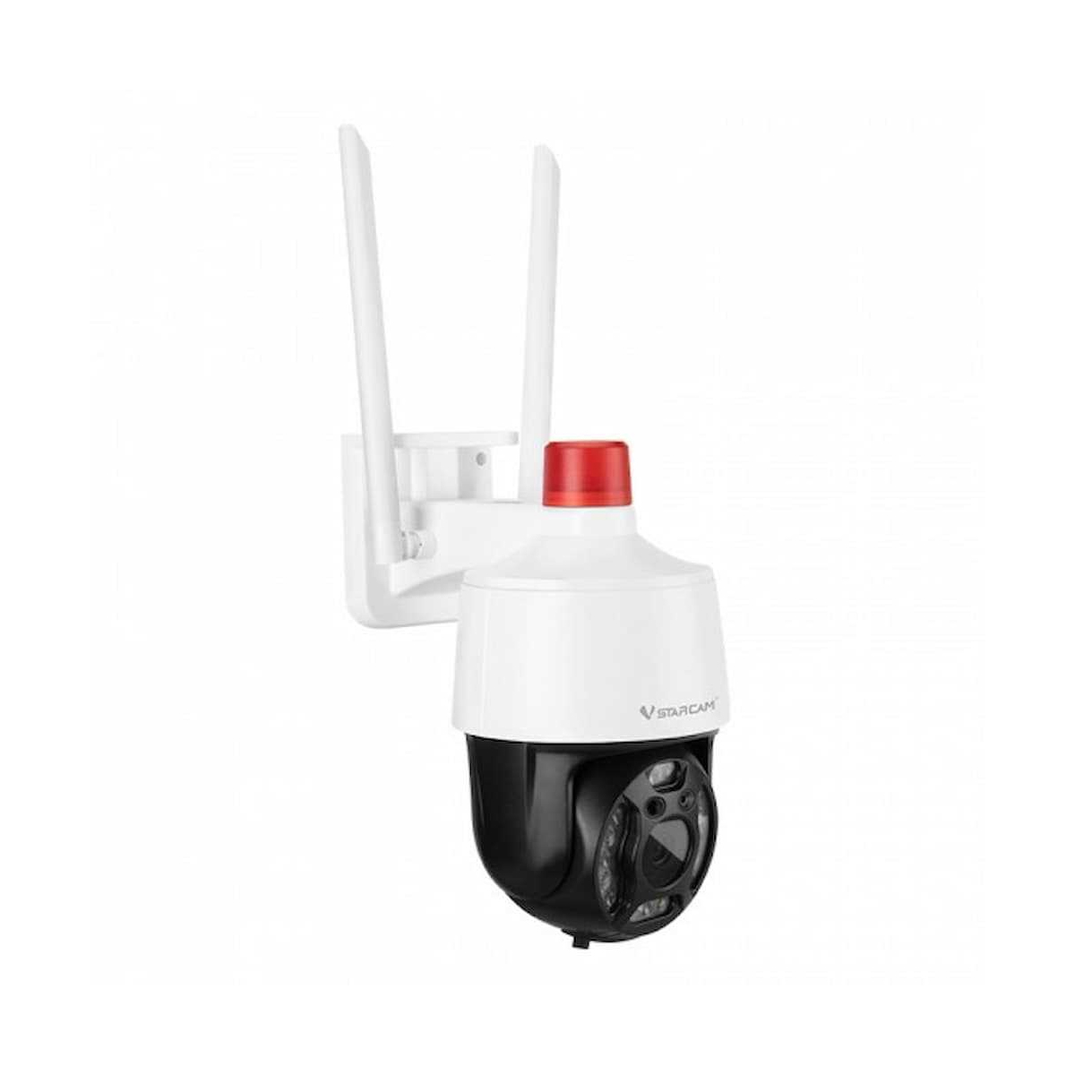 OUTDOOR WIRELESS CAMERA WITH 4G CG668