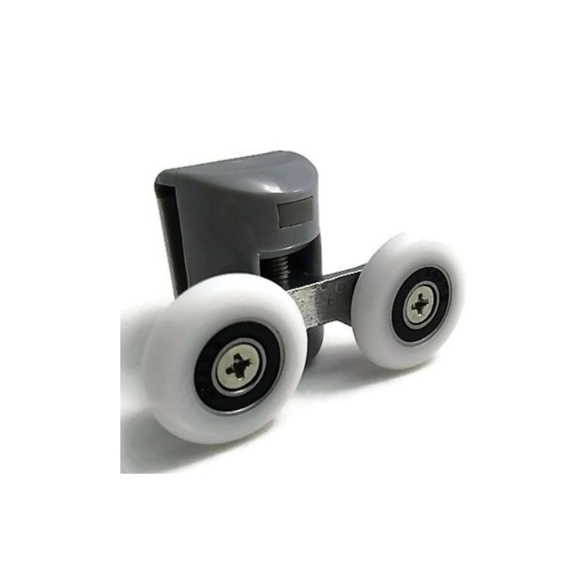 WHEELS FOR SHOWER CABIN 4 PCS