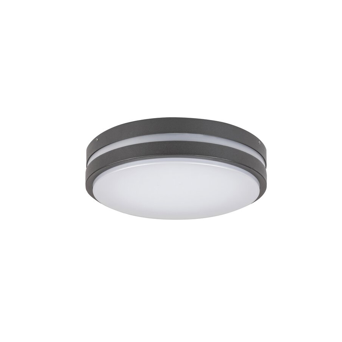 OUTDOOR LIGHTING HAMBURG LED CIRCULAR