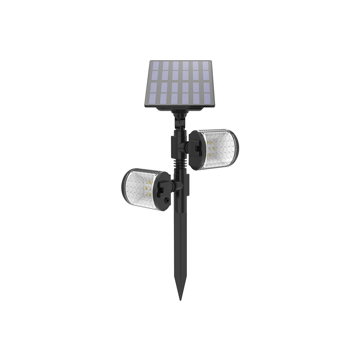 BORMANN SOLAR GARDEN LIGHT