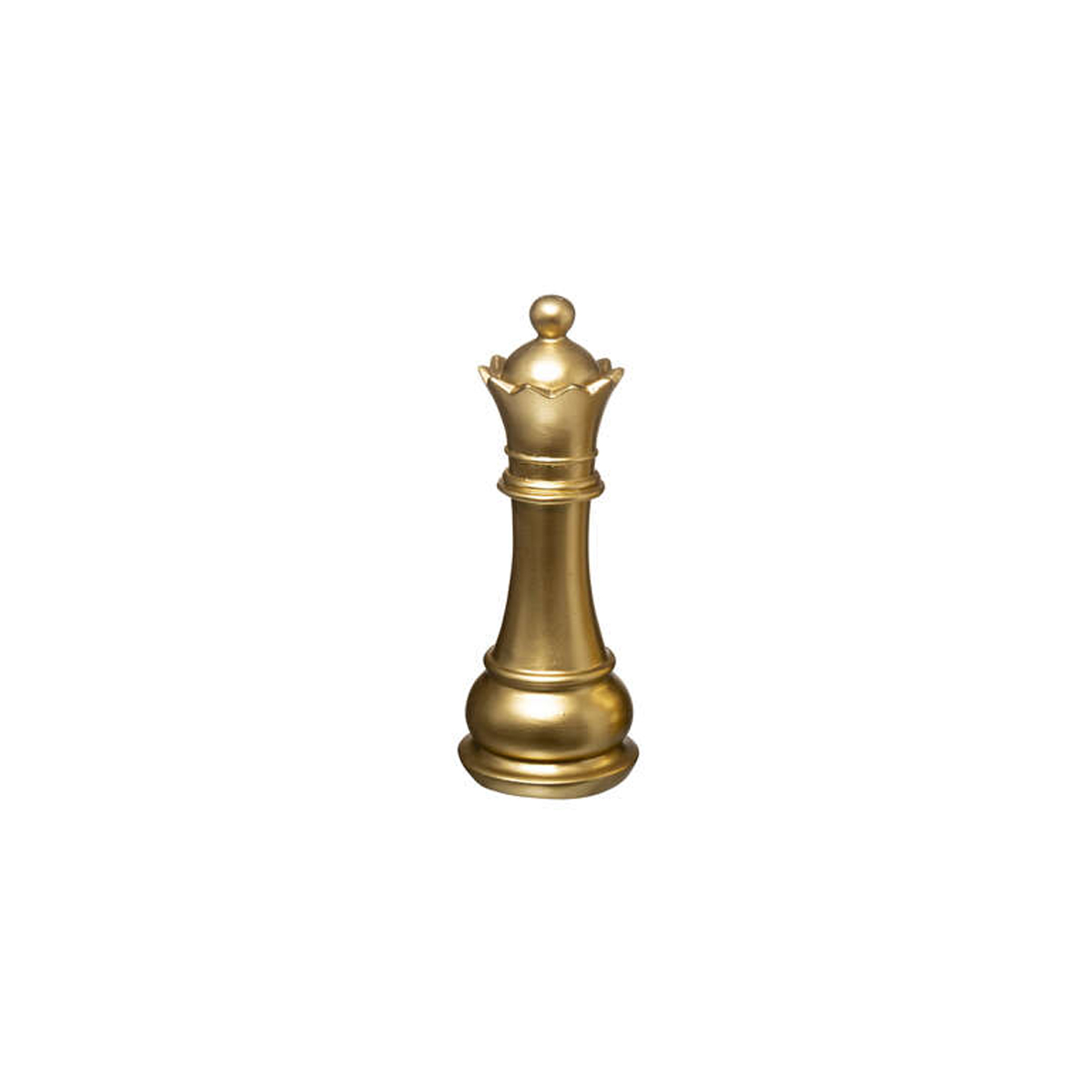 DECORATIVE CHESS PAWN H20CM