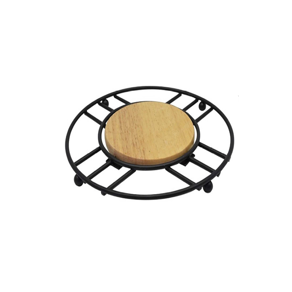 KITCHENWARE MAT 18CM