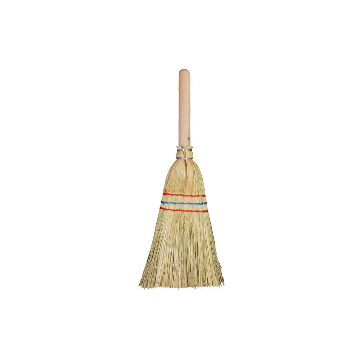 OUTDOOR BROOM SATISFIED WITH POLE SHORT