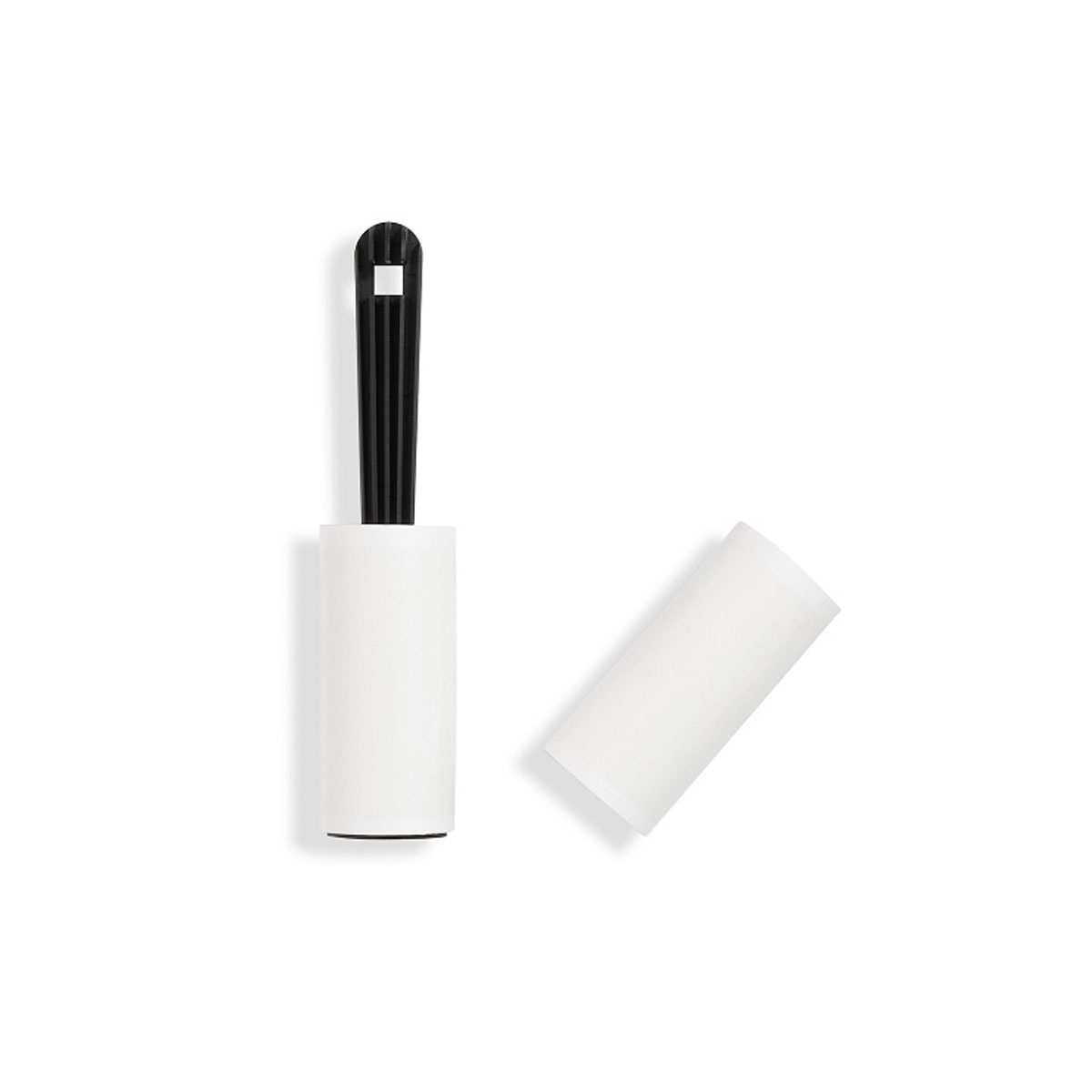 HAIR REMOVAL ROLLER WITH TWO SPARE PARTS