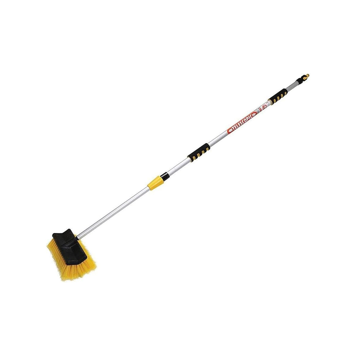 AUTOMAX TELESCOPIC WINDOW CLEANING TOOL 96 - 160 CM