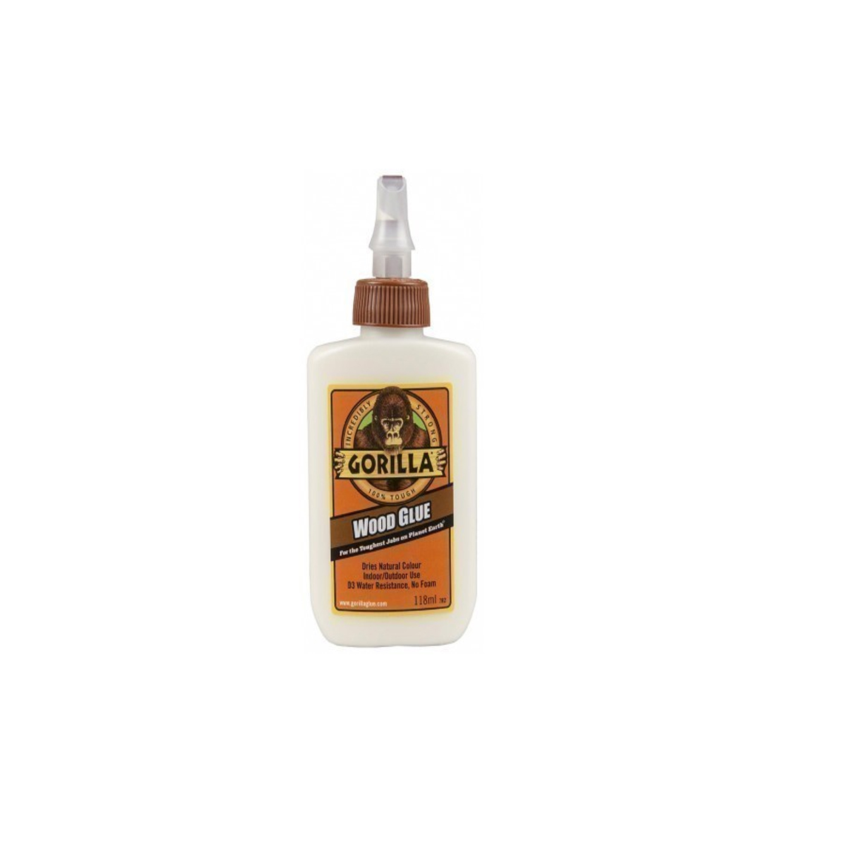GORILLA WOOD ADHESIVE