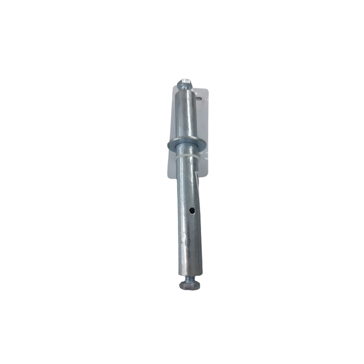 AXLES FOR CONSTRUCTION TROLLEY 16 ''