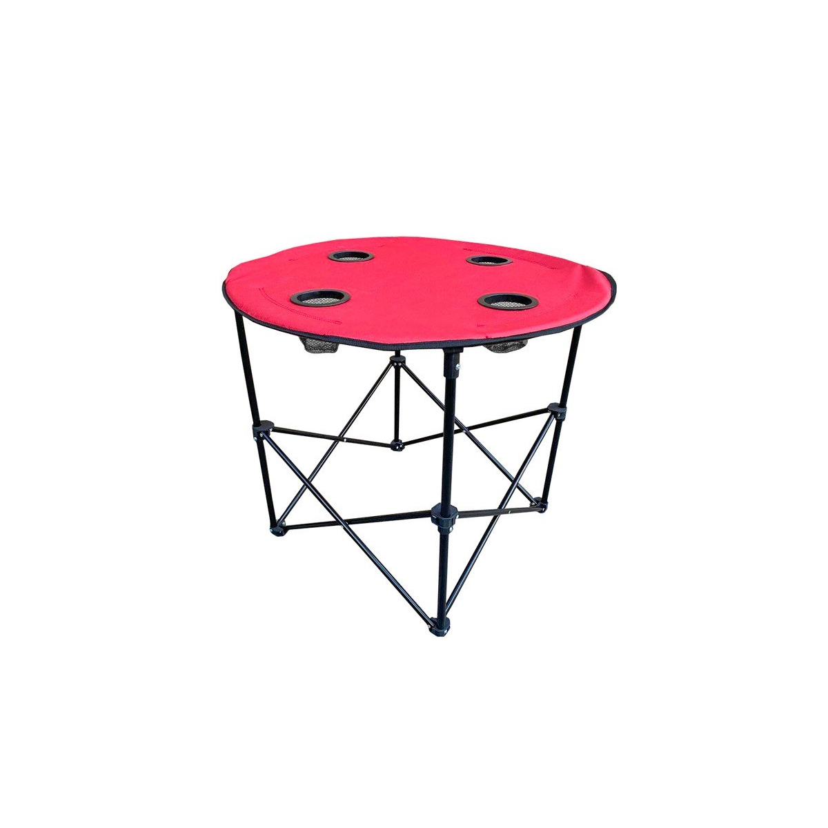 CAMP-SEA TABLE 72X60CM