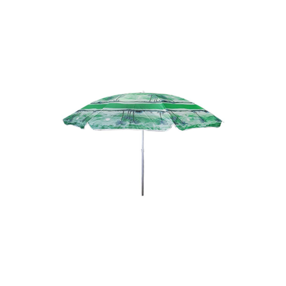 SEA UMBRELLA 200CM 80061