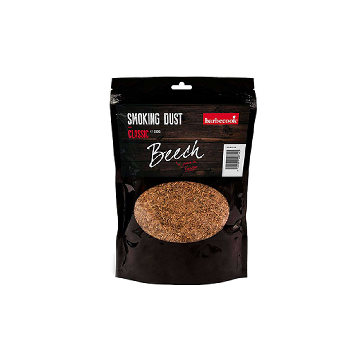 BARBECOOK AROMATIC POWDER FOR BBQ BOX BEECH 250GR