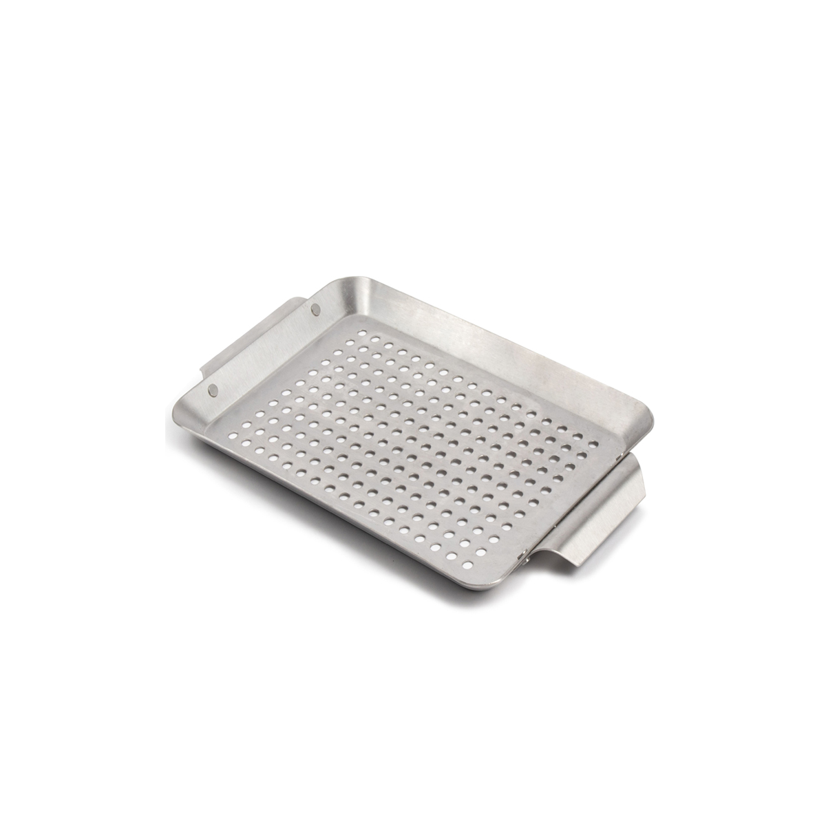 BARBECUE GRILL S / S 32,5,5Χ18,5CM