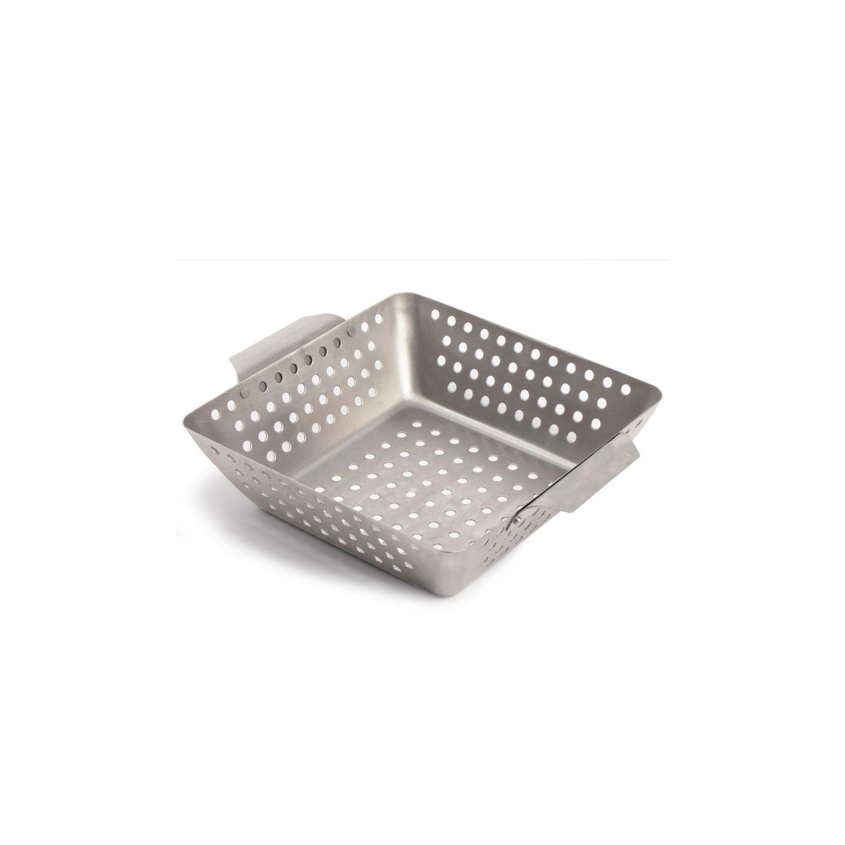 BARBECUE GRILL S / S 26,8,5Χ21,6CM