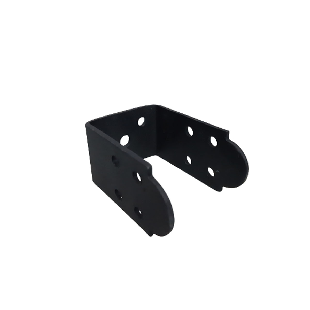 PERGOLAS CONNECTION Π 5CM BLACK KYL44