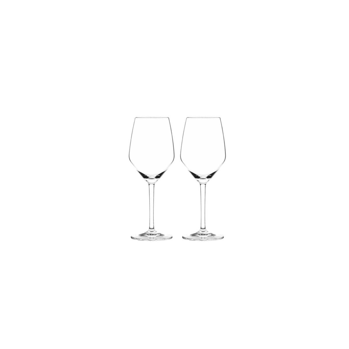 GUSTA WINE GLASSES SET 2PCS 480ML