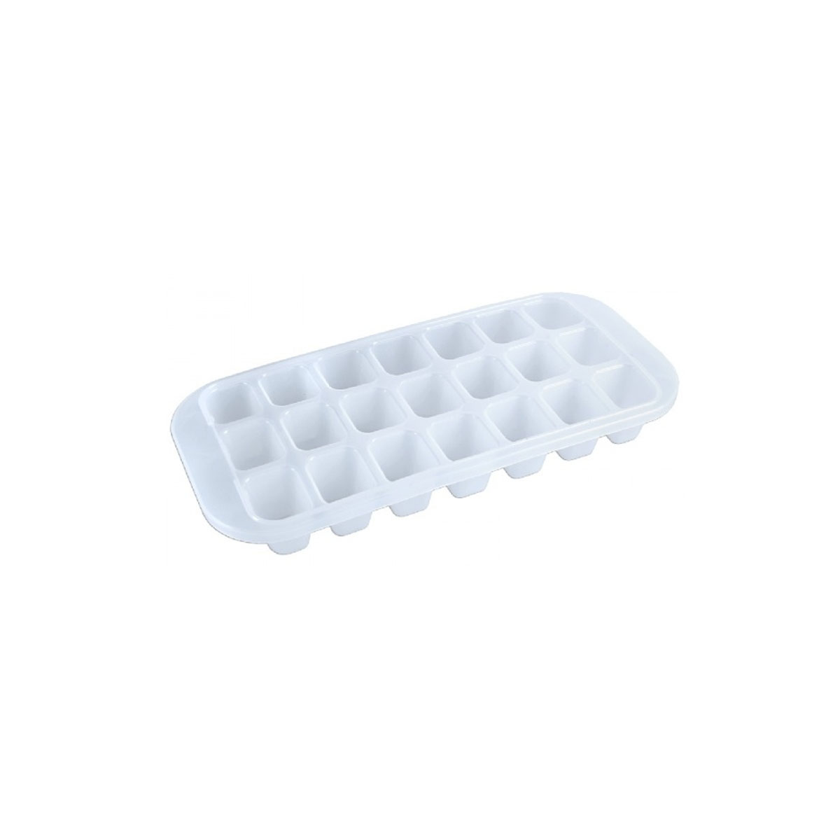 21-PLACE PLASTIC FREEZER 29X13.5CM 75010002