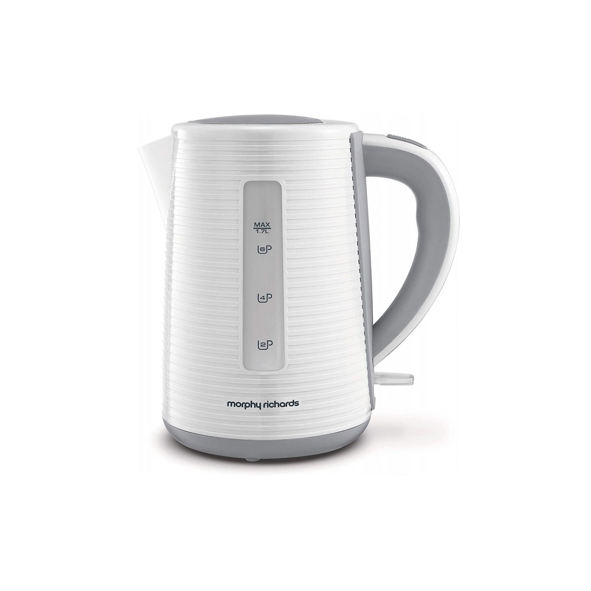 MORPHY RICHARDS BOILER ARC WHITE