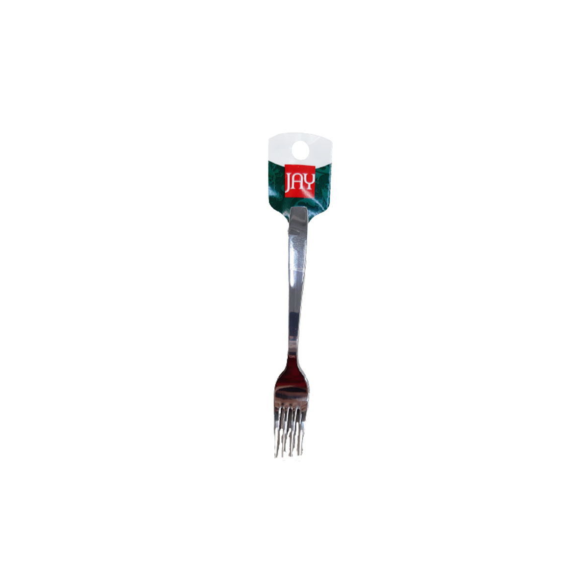 JAY SWEETING FORK S / S 6PCS 11030129