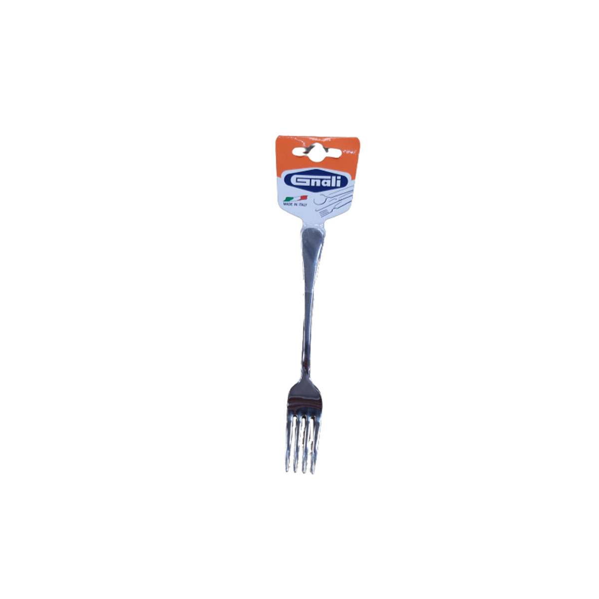 FORK FOR SWEETS INOX LONDON 3 PCS