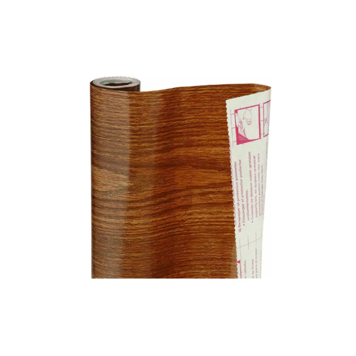 ΑΥΤΟΚΟΛΛΗΤΟ ΡΟΛΟ ΧΡΩΜΑ ΞΥΛΟΥ 20M Χ 45CM