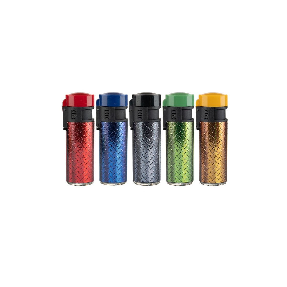 ΑΝΑΠΤΗΡΑΣ METAL TOUCH JET LUX 5888