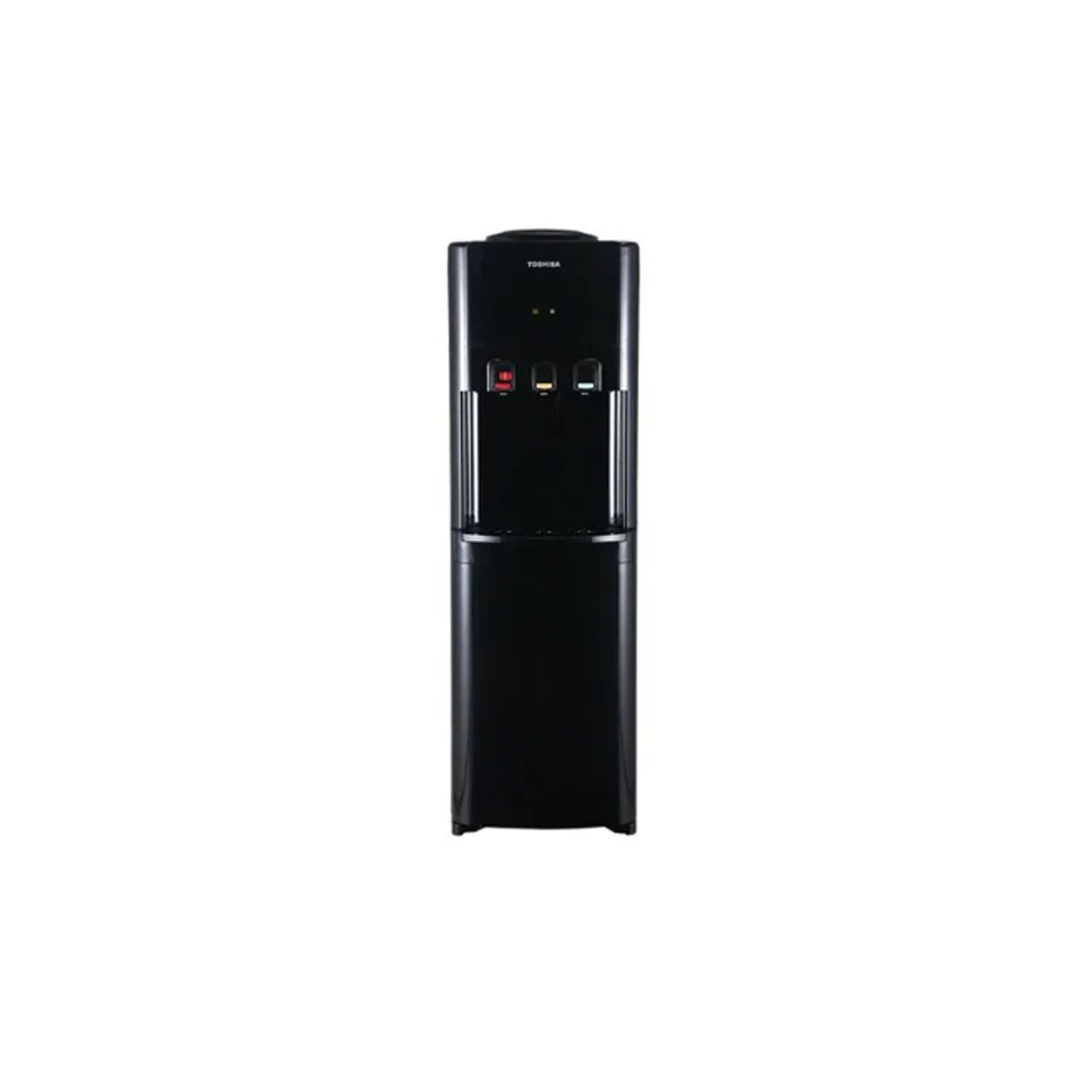 TOSHIBA WATER COOLER RWF-W1766TCY(K) BLACK