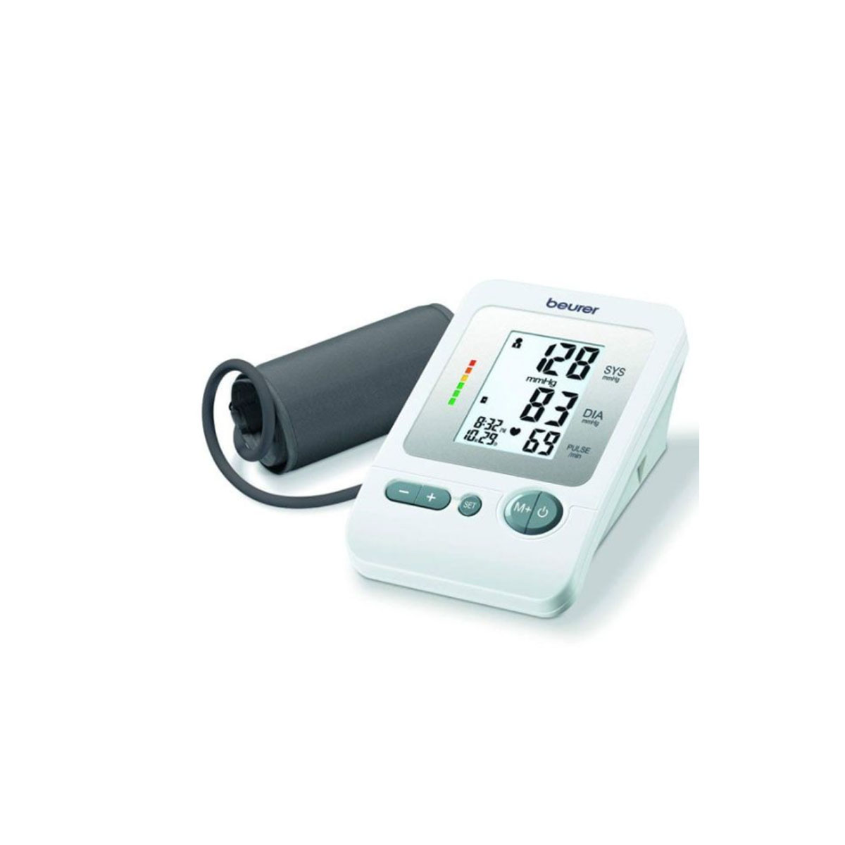 BEURER ΠΙΕΣΟΜΕΤΡΟ BM26