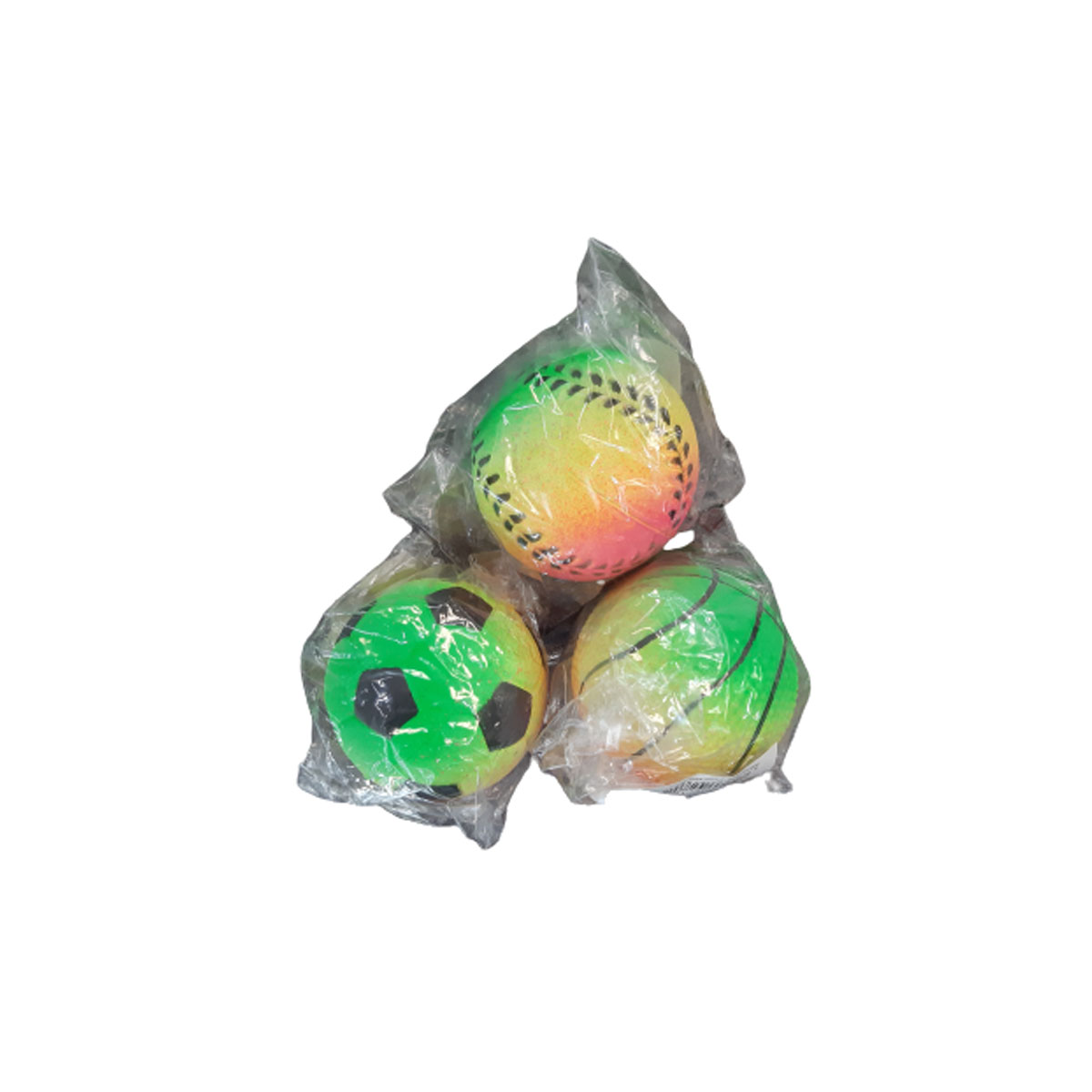 BOUNCING BALLS 002860 65MM