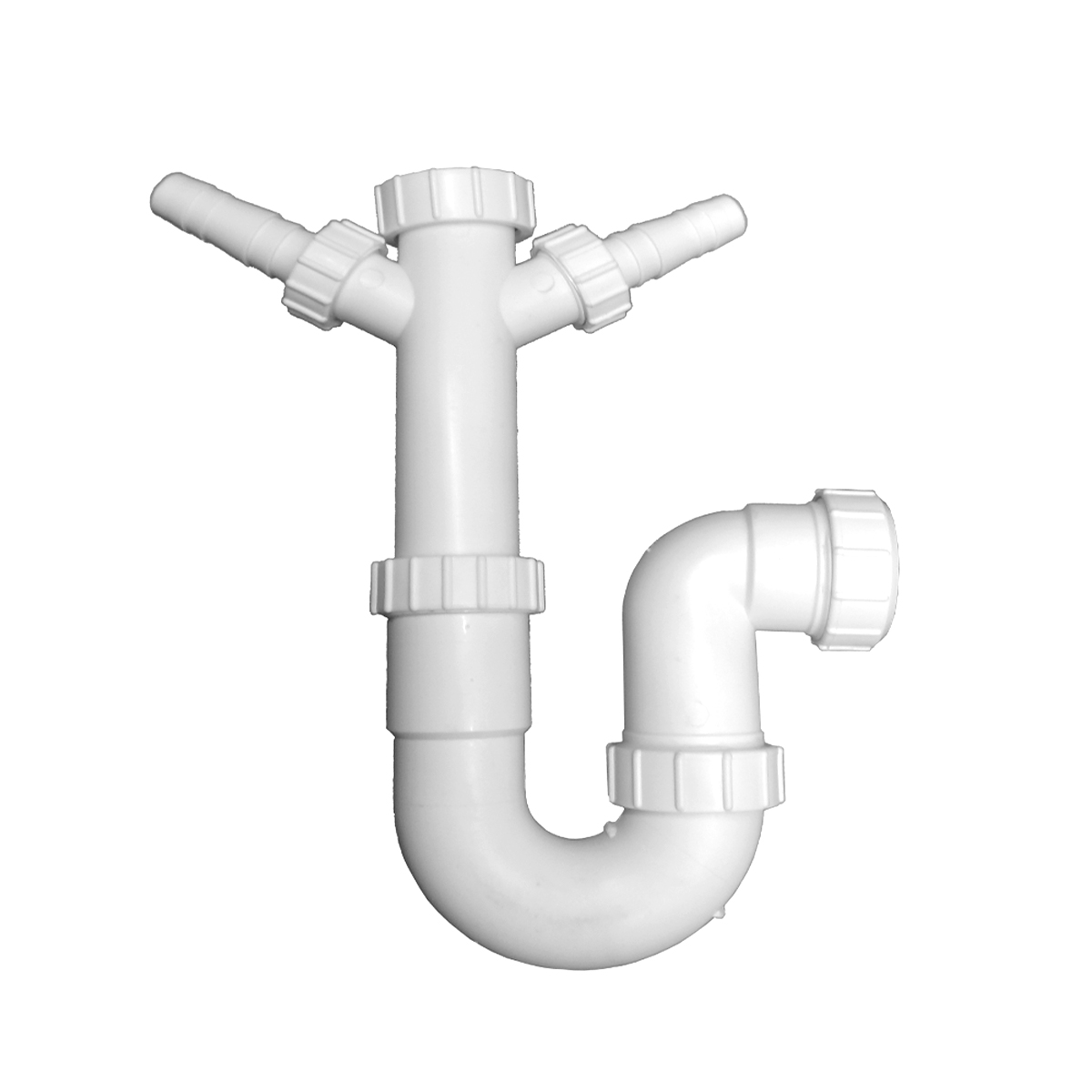 MCALPINE PVC PIPE 1.1 / 2 2 BENEFITS