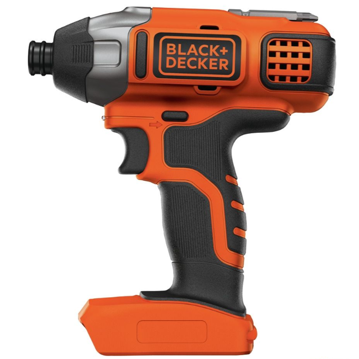 BL-18V IMPACT SCREWDRIVER (WITHOUT BATTERY & CHARGER)
