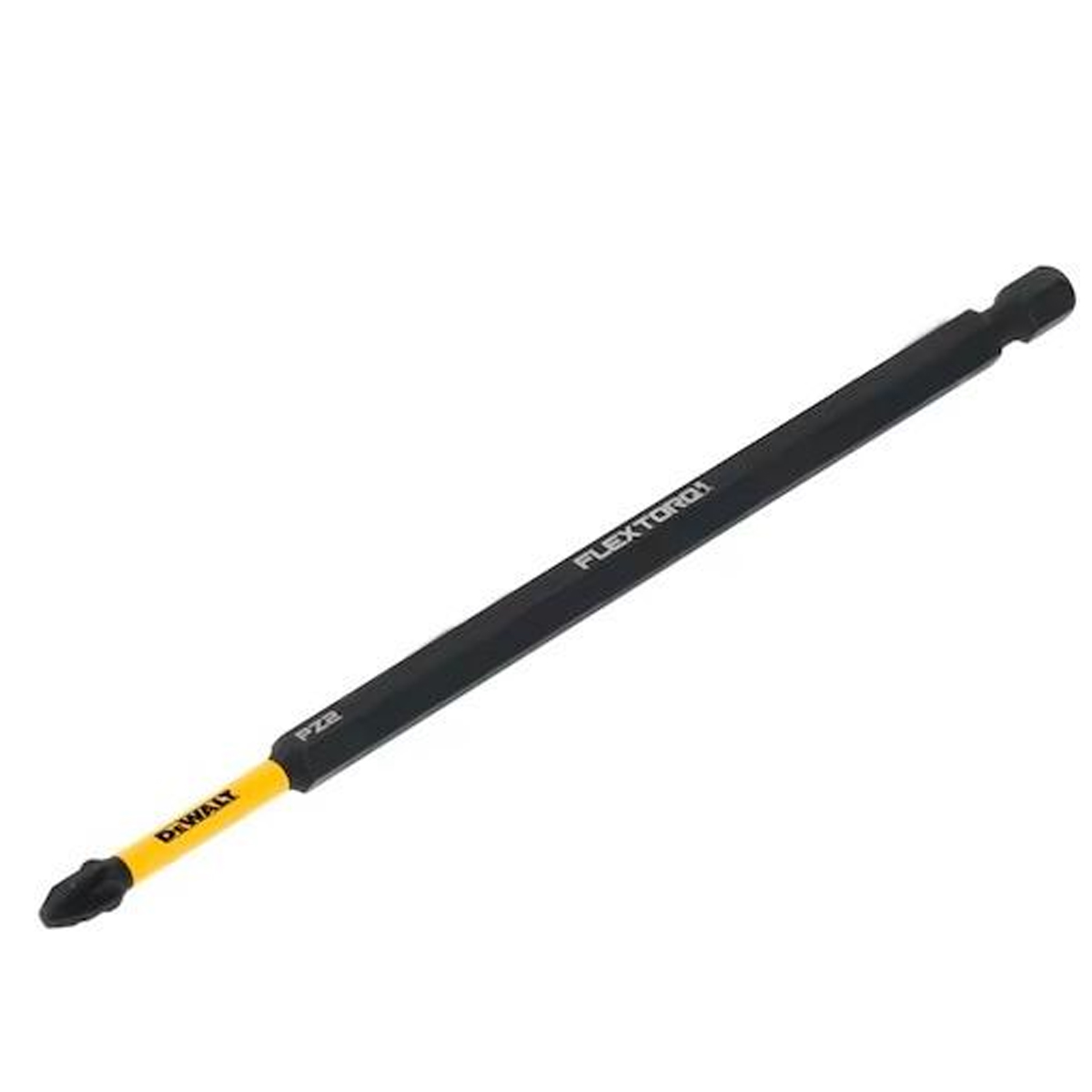 PZ2 152MM FLEXTORQ SCREWDRIVER BIT 1PCS