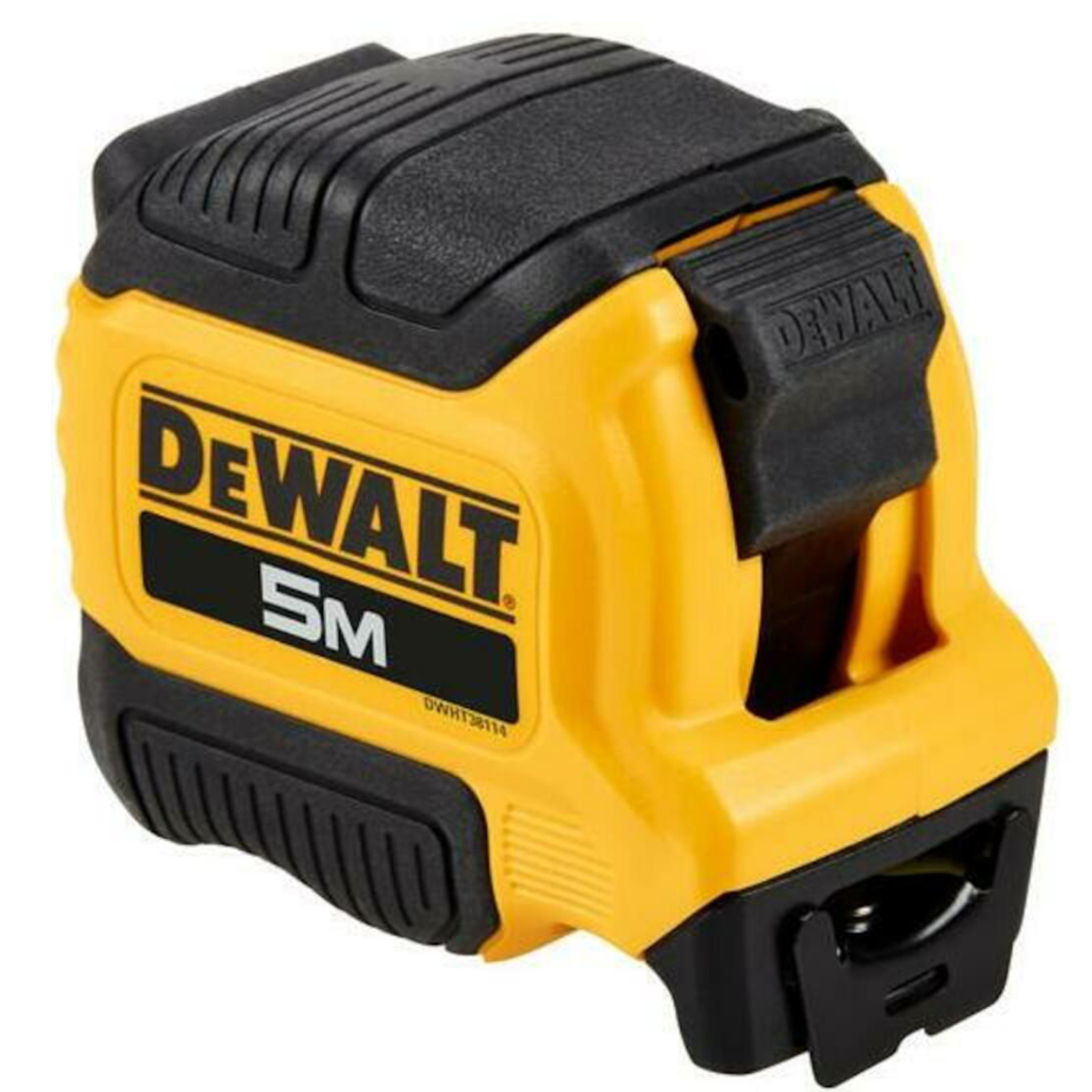 DE- COMPACT TAPE MEASURE 28MM