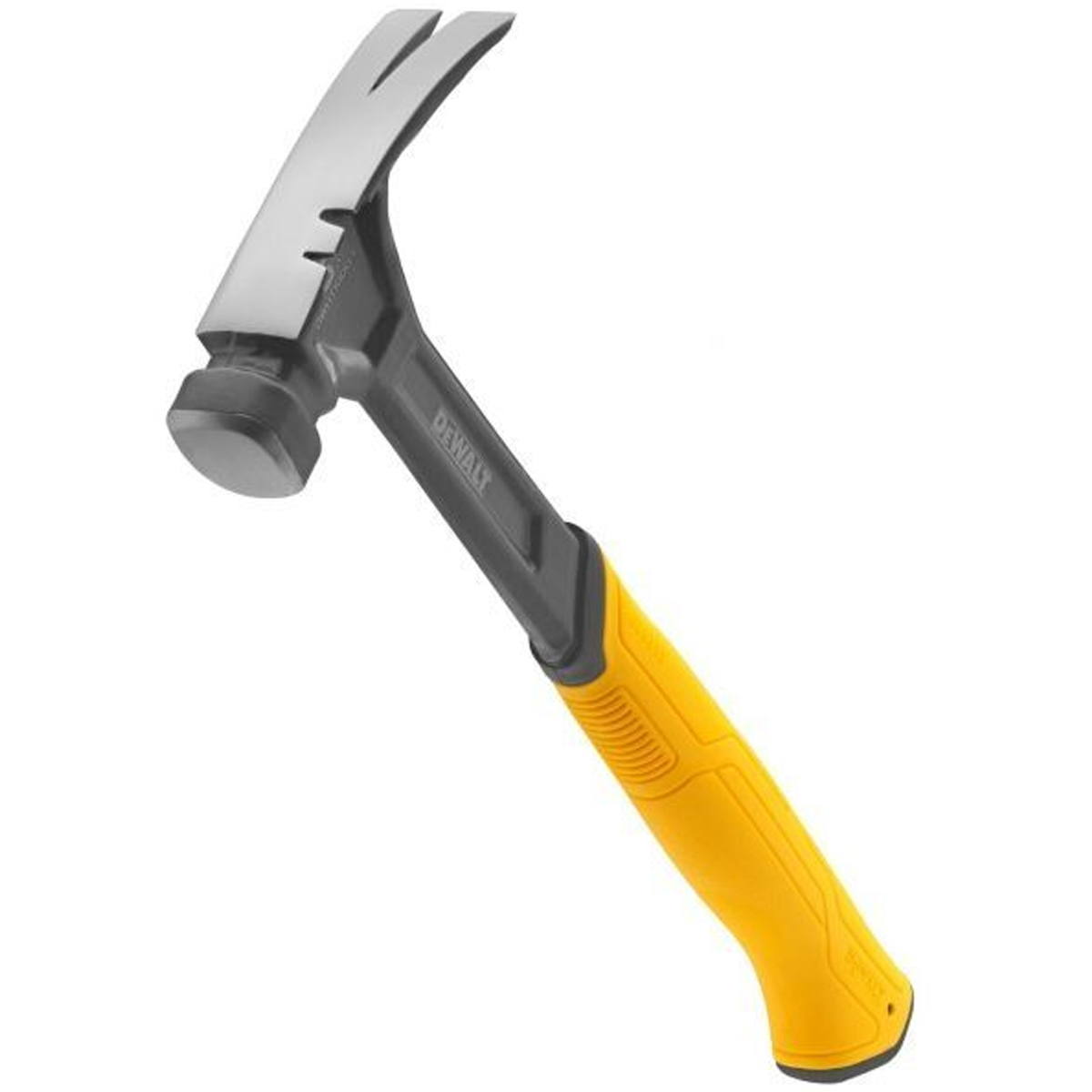 DE- HAMMER 567GR FORK WITH MAGNET