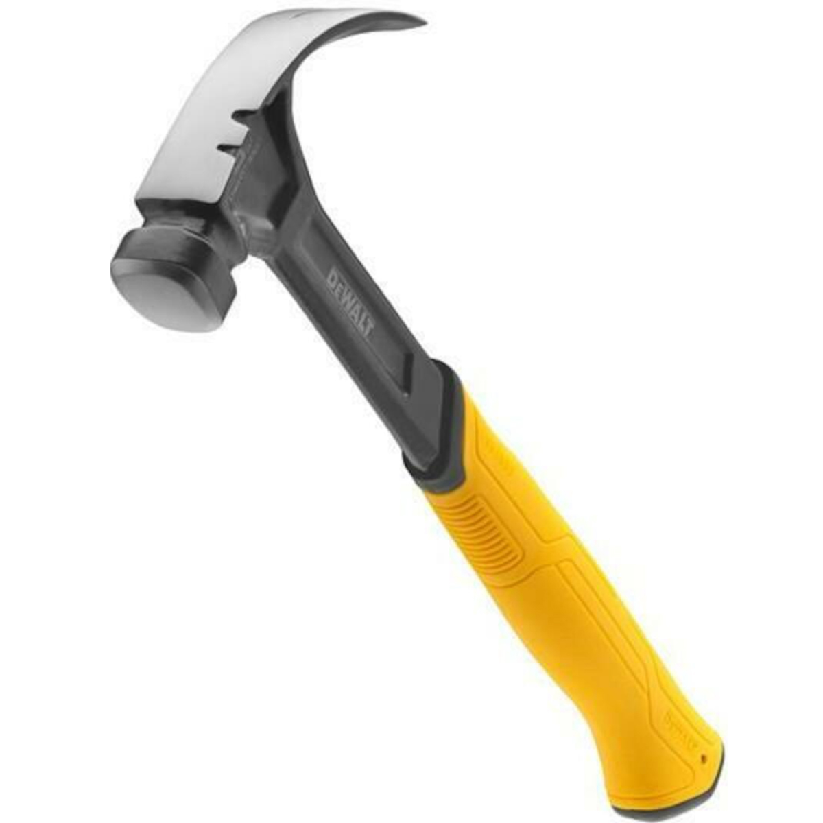 DE- HAMMER 450GR FORK