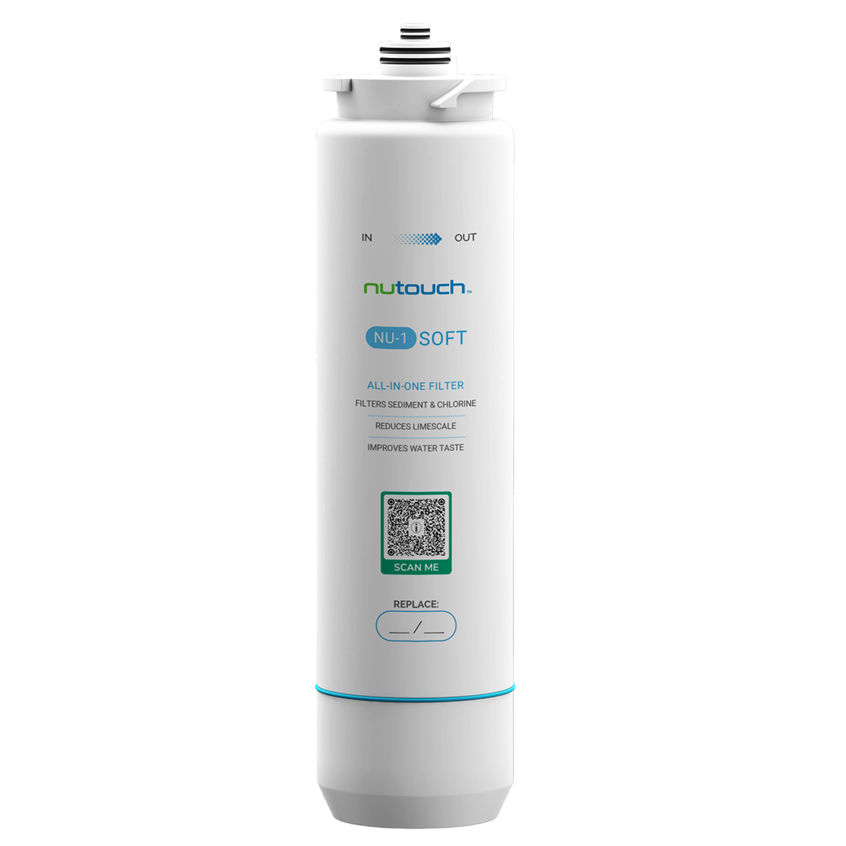 NU TOUCH SPARE PART NU-1 SOFT