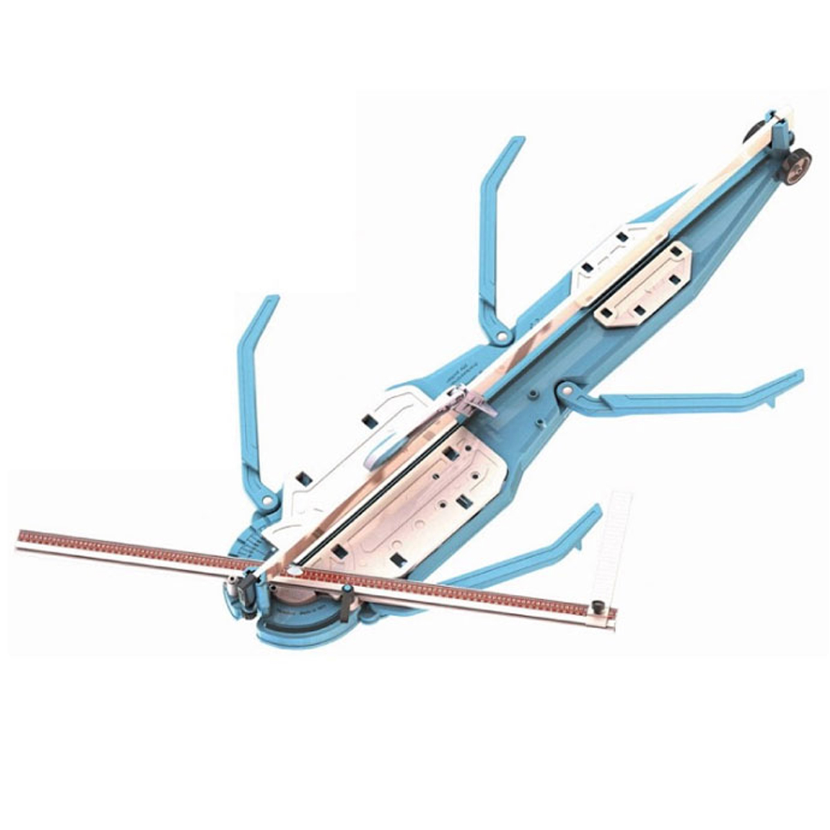 TILE CUTTER SIGMA 125CM